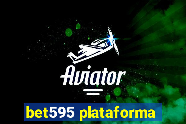 bet595 plataforma